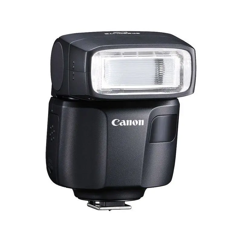 Canon Speedlite EL-100 Camera Flash