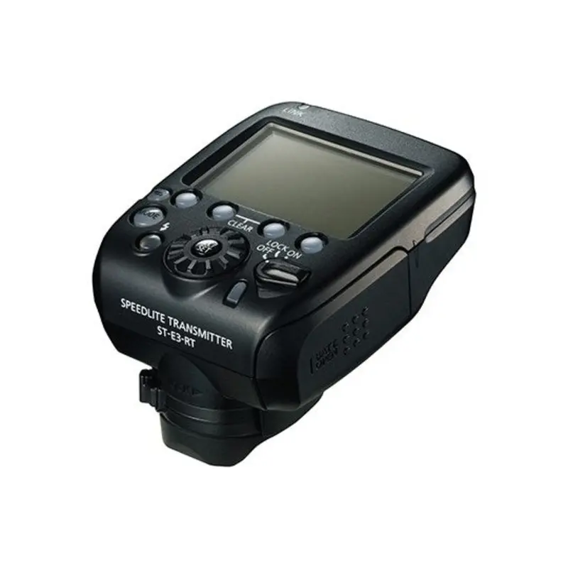 Canon ST-E3-RT Wireless Speedlite Transmitter (V2)