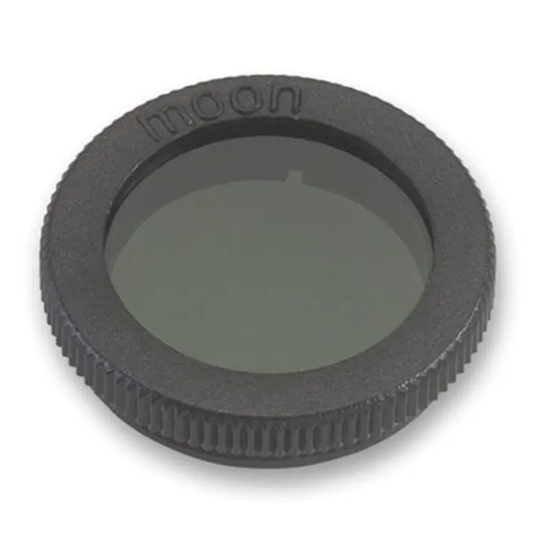 Celestron Moon Filter (1.25") for Clearer Lunar Viewing