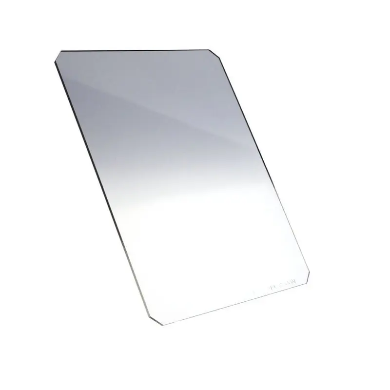 Formatt Hitech 165x200mm 6.5x7.87 Inch 0.3 Neutral Density Graduated Soft Edge