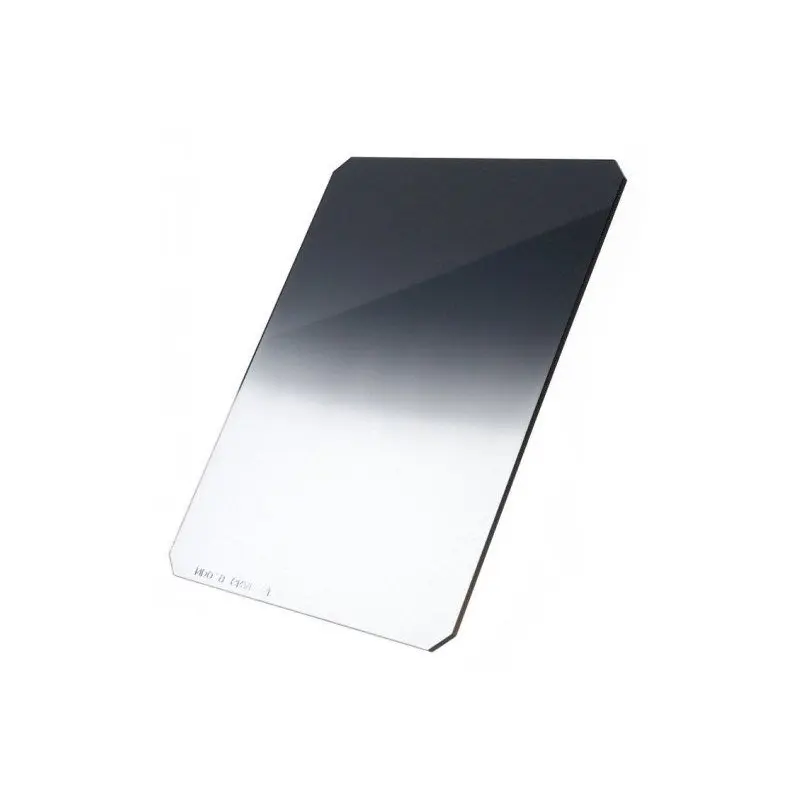 Formatt Hitech 165x200mm ND Grad Hard Edge Filter 0.9