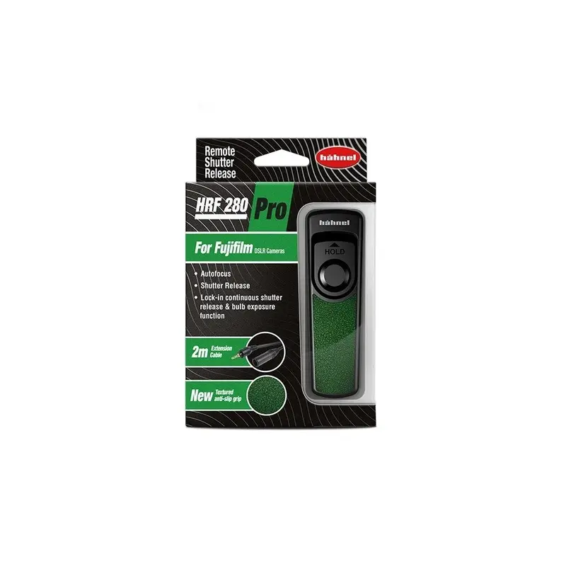 Hahnel HRF 280 Pro Remote Shutter Release For FujiFilm