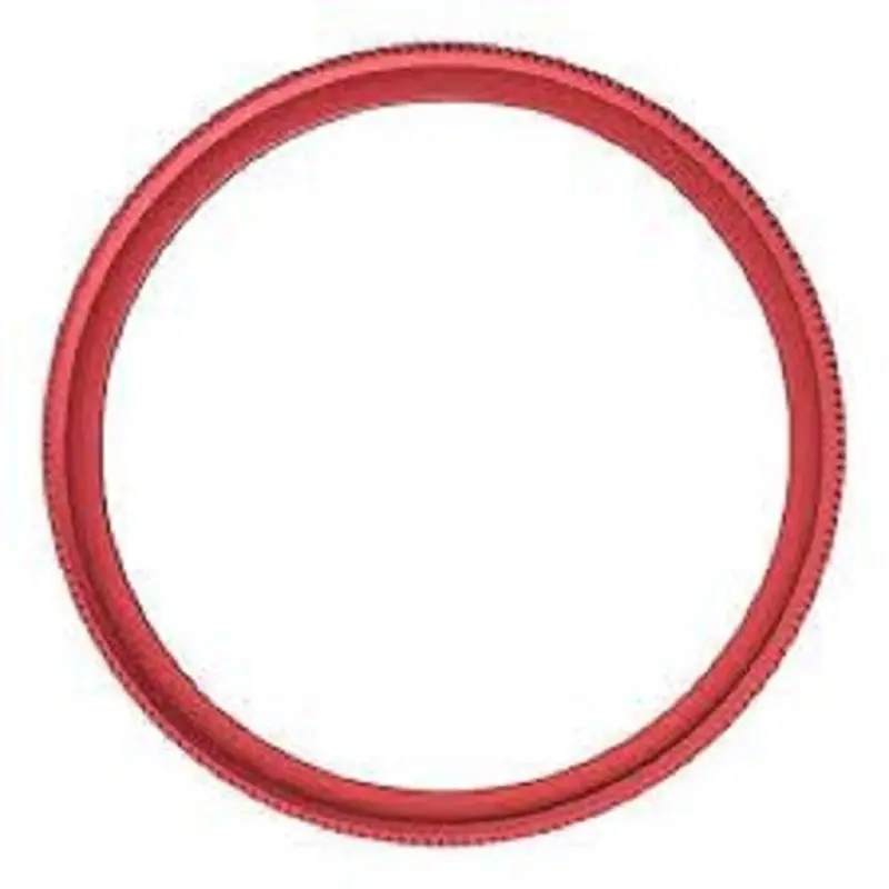 MeFoto Lens Karma UV+Lens Protector Filter 52mm Red