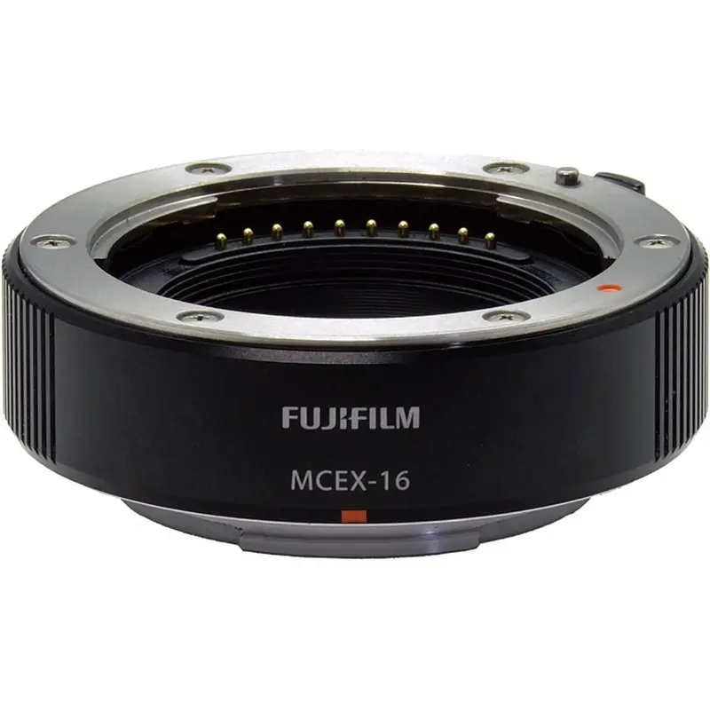 Fuji MCEX-16 Macro Extension Tube