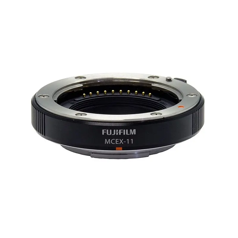 Fujifilm Macro Extension Tube 11mm (MCEX-11)