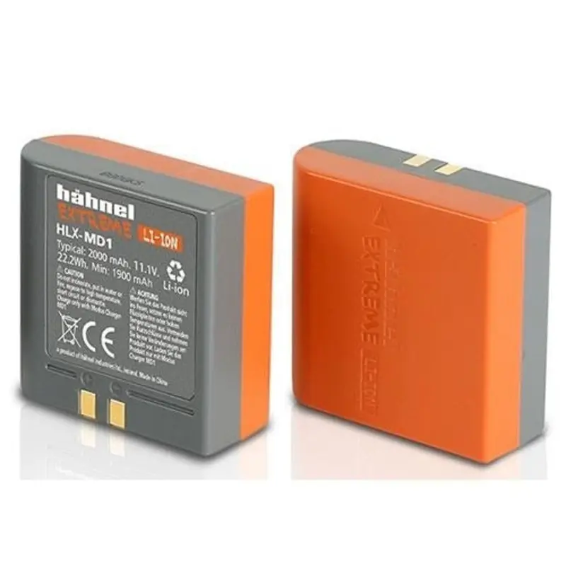 Hahnel HLX-MD1 Extreme Battery for Modus