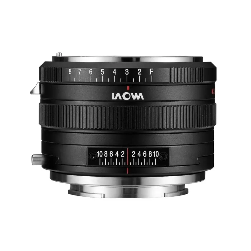 Laowa Magic Shift Converter MSC - Canon EF to Sony E
