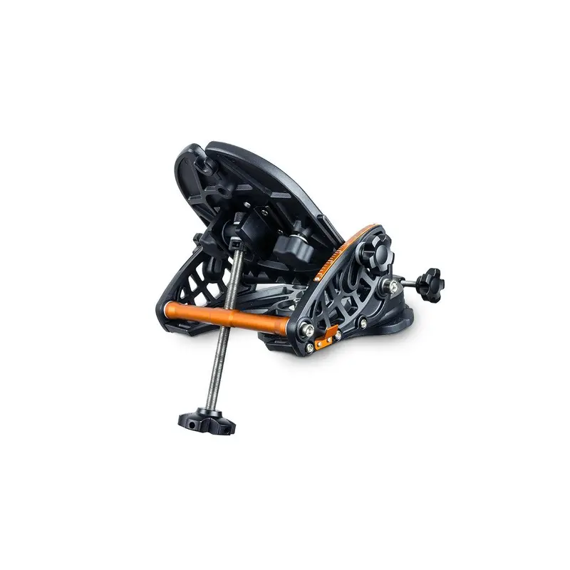 Celestron 93665 Wedge for Nexstar Evolution/SE - Black