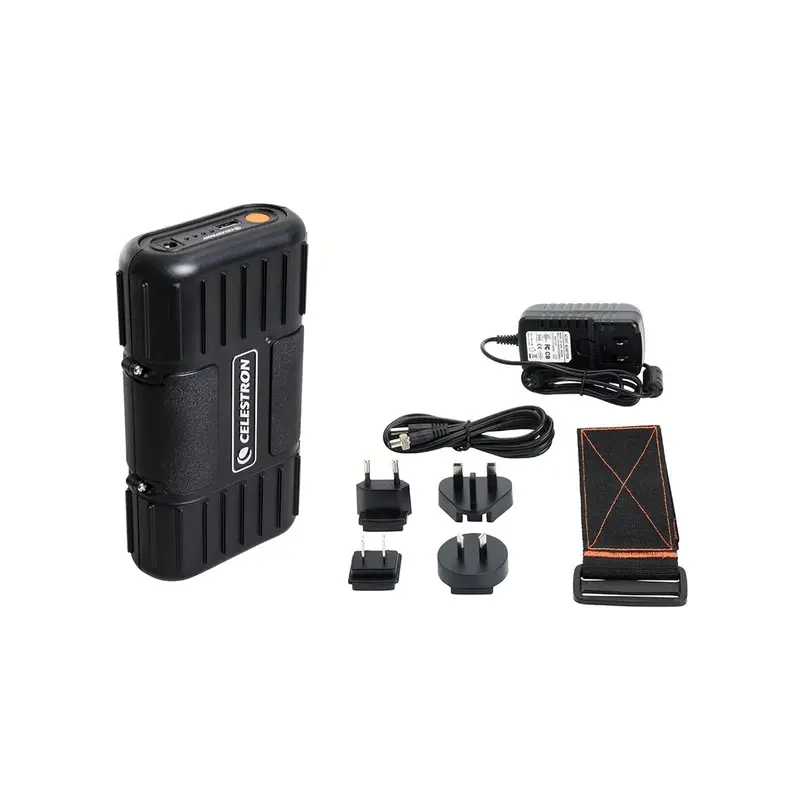 Celestron Power Tank Lithium LT Power Pack 18763