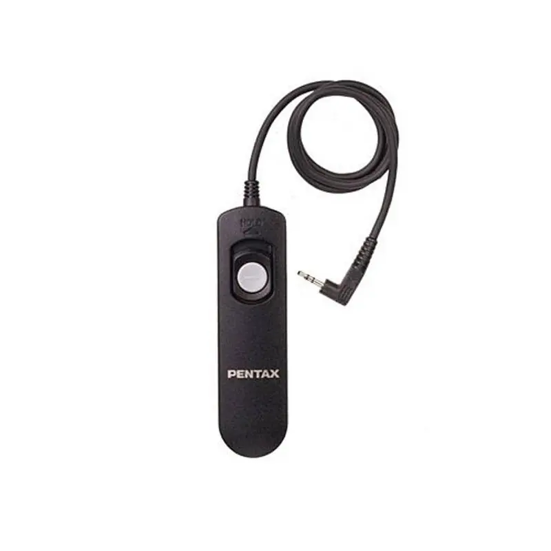 Pentax CS-205 Cable Switch for Remote Shutter Release (0.5m)