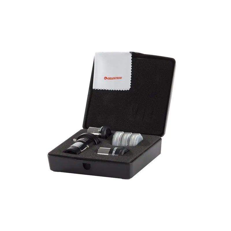 Celestron AstroMaster Telescope Accessory Kit