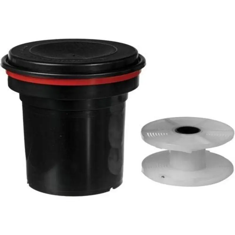 Paterson 35mm Developer Tank with Reel