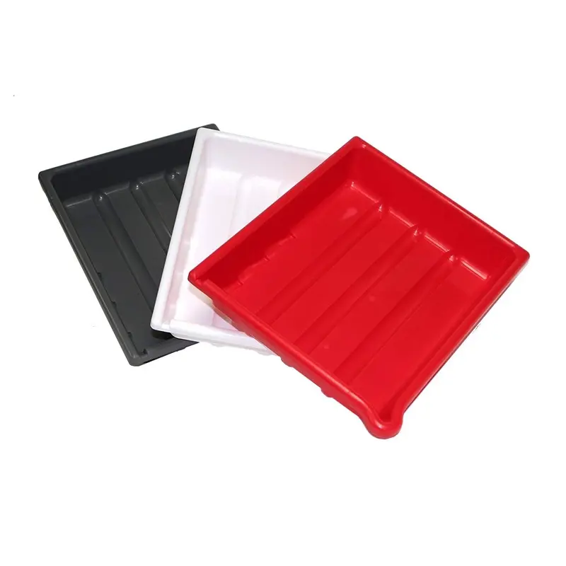 Paterson Developing Trays 10x12 Set Of Three PTP335