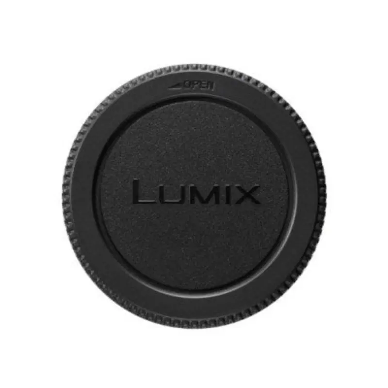 Panasonic DMW-BDC1 Panasonic G series Micro Four Thirds (MFT) Body cap cover