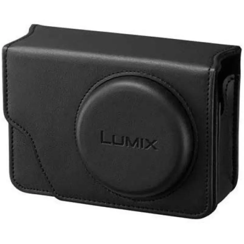 Panasonic DMW-PHS82 Soft case for the TZ80, TZ100, TZ200