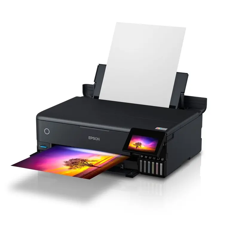 Epson EcoTank ET-8550 AIO A3 Printer