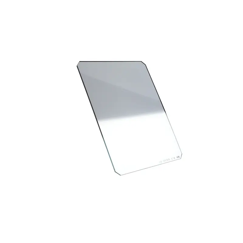 Formatt Hitech 100mm Neutral Density Filter Graduated hard 0.3