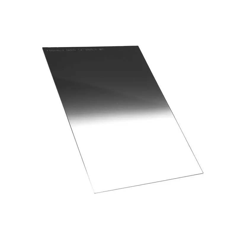 Formatt Hitech Firecrest Pro ND 100x150mm Soft Edge Filter Grad 0.9 (3 Stops)