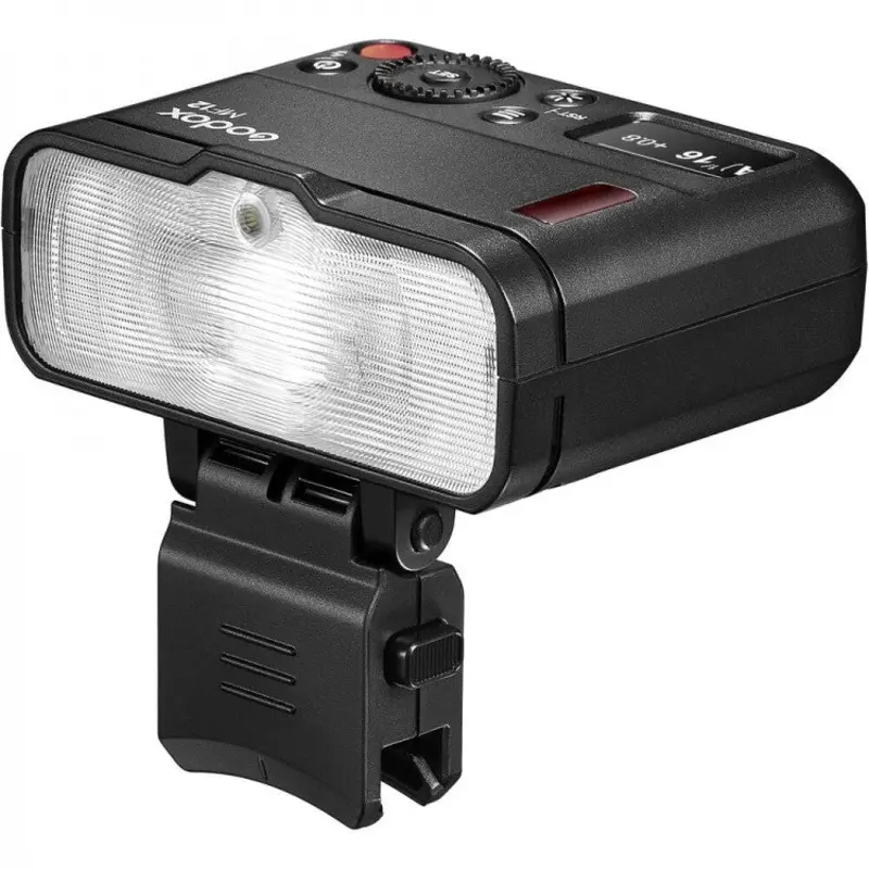 Godox MF12 - Wireless Macro Flash