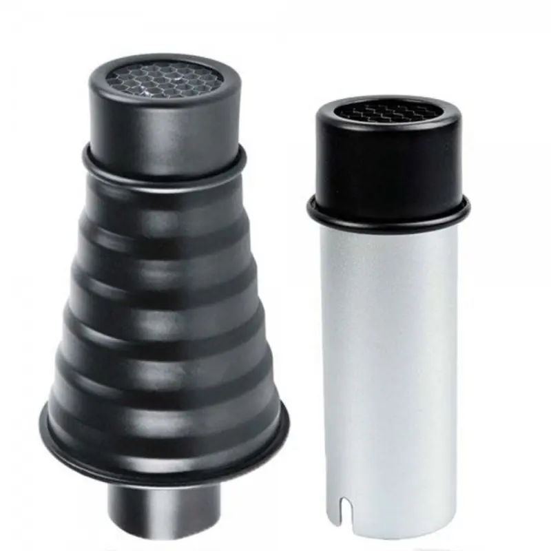 Interfit Strobies ProFlash Snoot Kit STR208