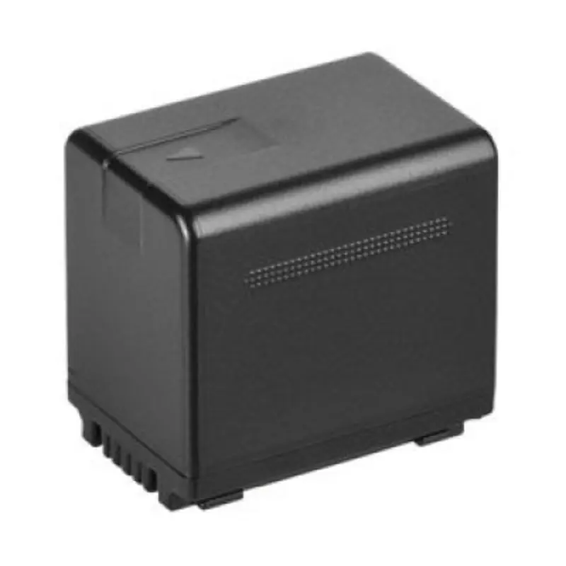 Panasonic VW-VBT380 Camcorder Battery for V720/710. V520/510. V210. V110