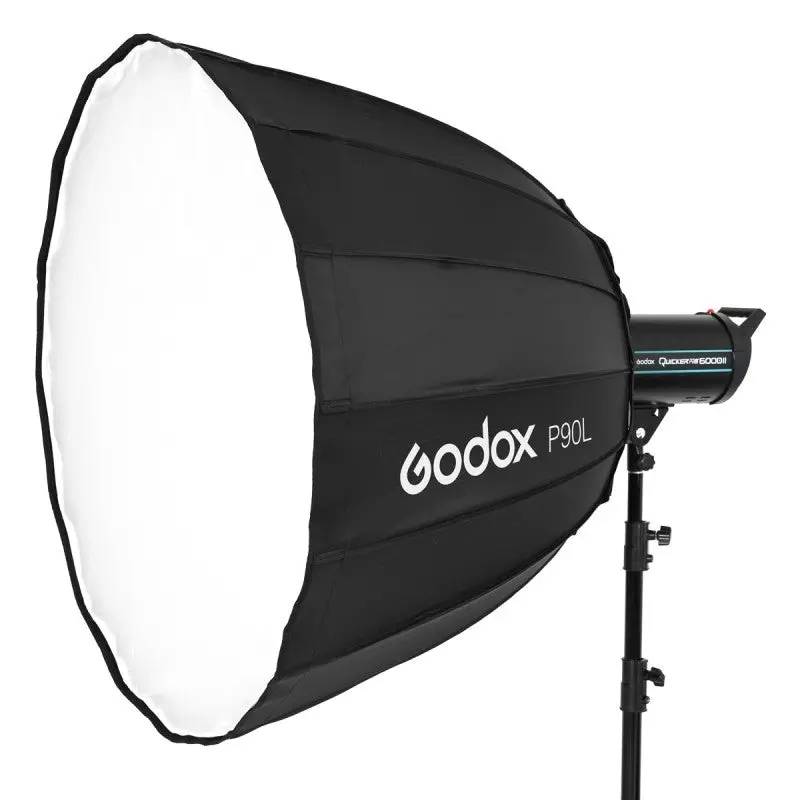 GODOX P90L - 90 cm Parabol-Softbox