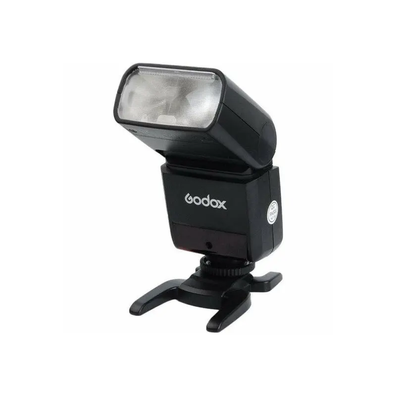 Godox TT350N 2.4GHz TTL SpeedLite Flash - Nikon