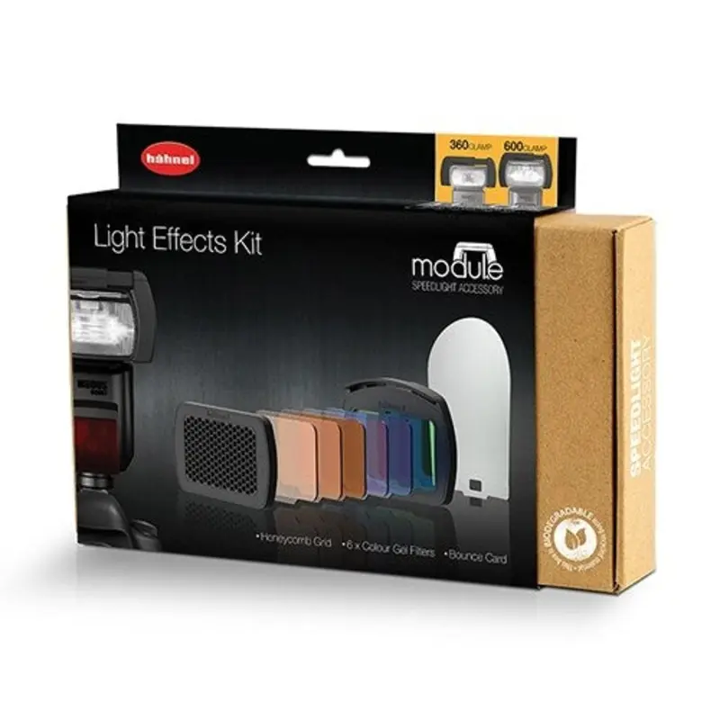 Hahnel Module Light Effects Kit