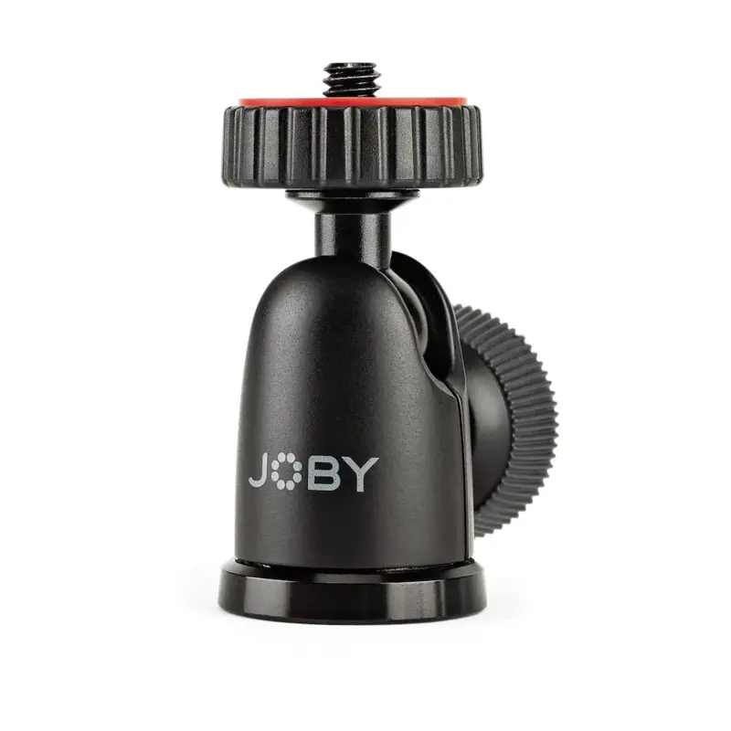 Joby BallHead for 1K GorillaPod