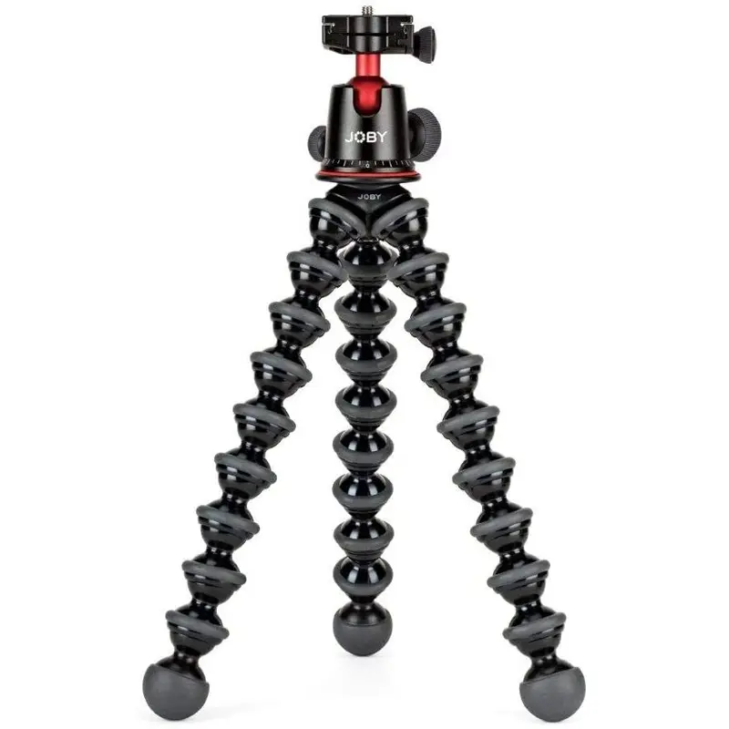 Joby GorillaPod 5K Tripod Kit - Black/Charcoal