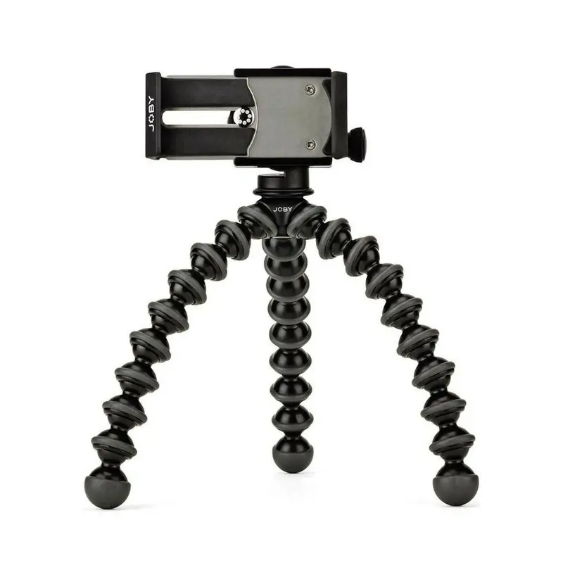 Joby GripTight GorillaPod Stand PRO Mini Tripod for Smartphone