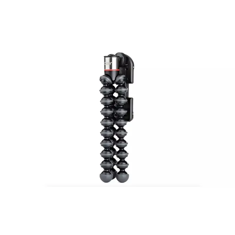 Joby GripTight ONE GP Tripod Stand with Phone Holder - Black