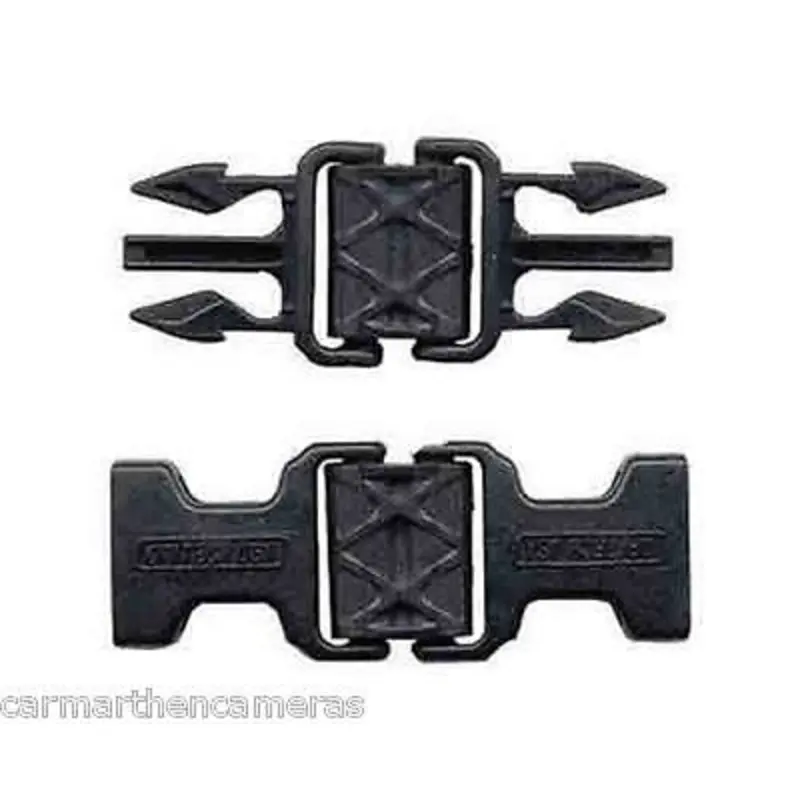 OpTech 1301402 Gender Changer System Connectors OpTech