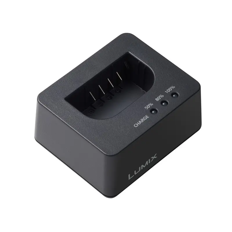 Panasonic Lumix DMW-BTC15EB Battery charger for DC-S5