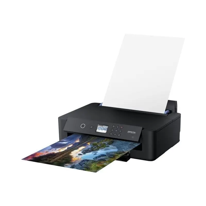 Epson Expression Photo XP-15000 A3 Colour Inkjet Printer