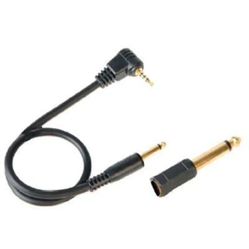 Hahnel Studio Light Cable for Combi TF Wireless Remote Control and Flash Trigger