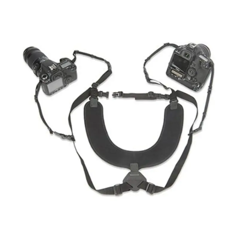 OpTech Dual Harness Camera Sling - Regular Version