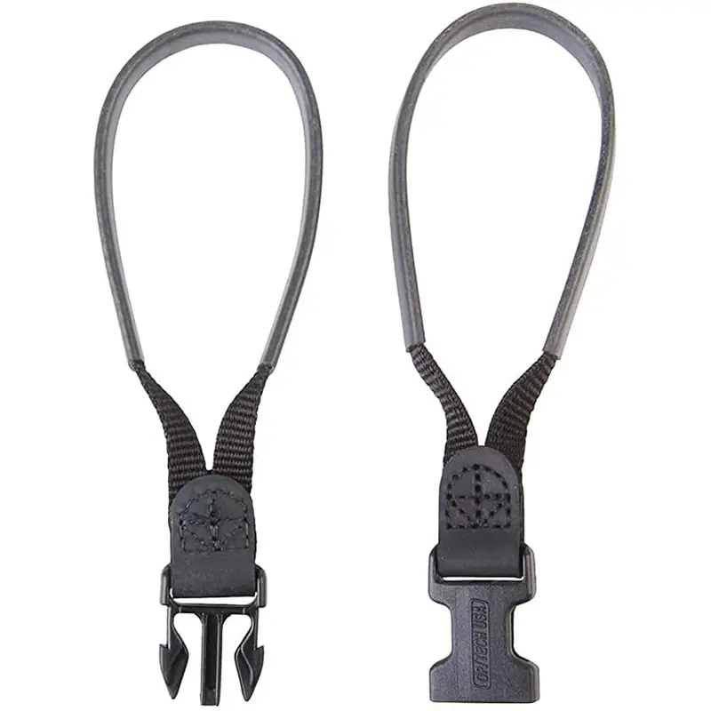 OpTech Lens Support Adapter System Connectors