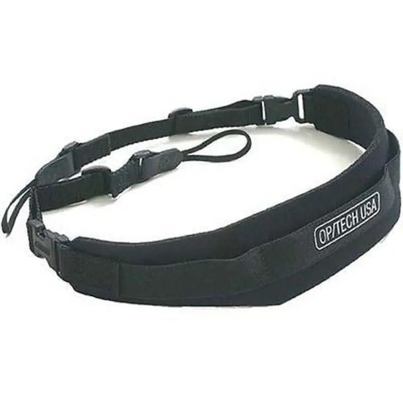 OpTech Pro Loop Strap - Black