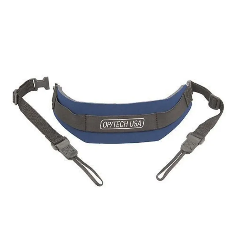 OpTech Pro Loop Strap - Navy