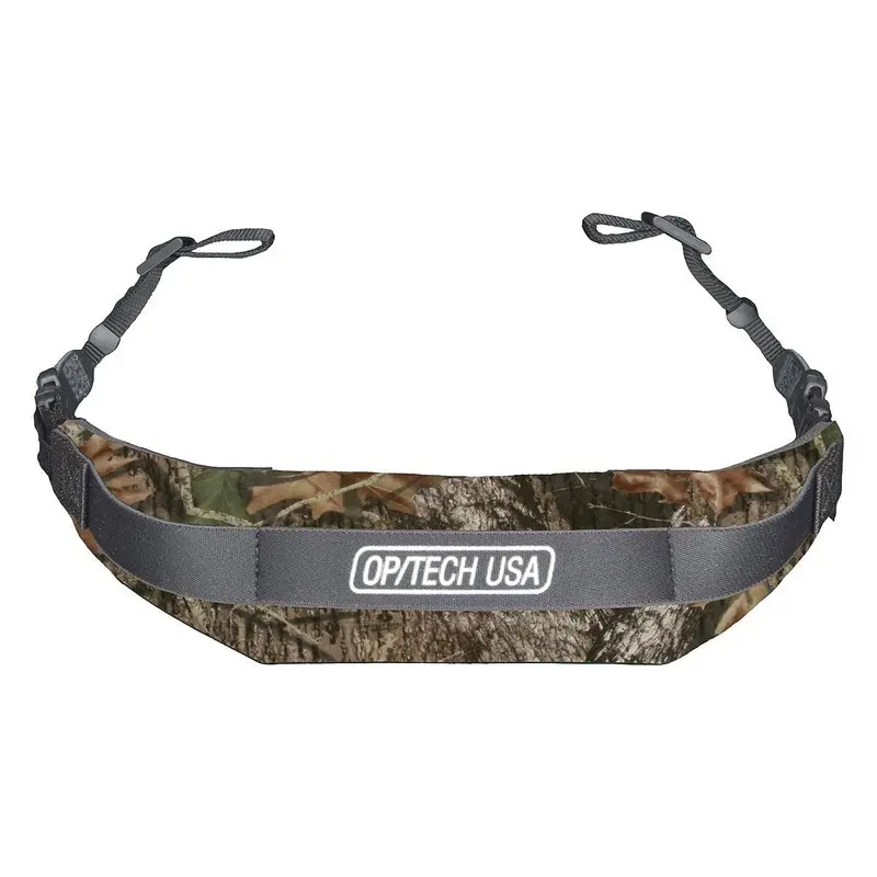 OpTech Pro Strap - Nature
