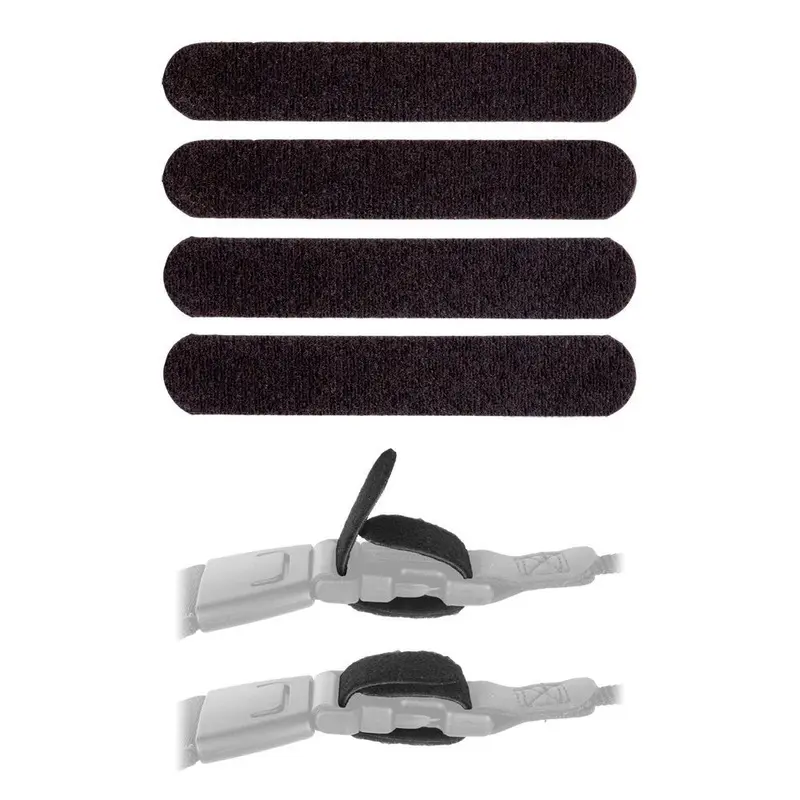 OpTech Secure Its x4 System Connectors