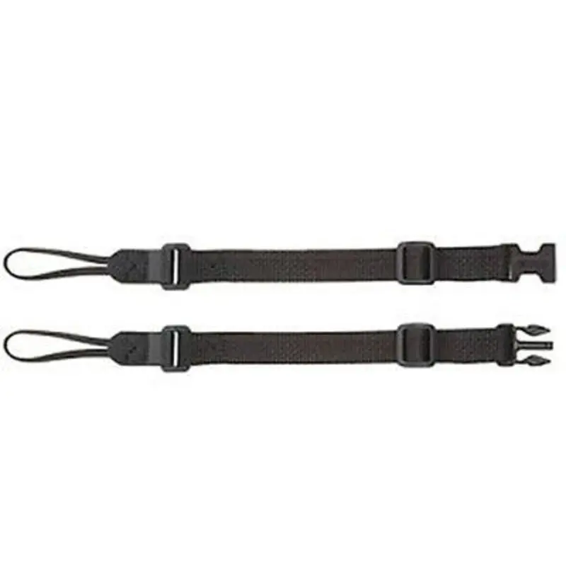 OpTech System Connectors 'D' Pro Loop Regular 1301372 OpTech  customise strap