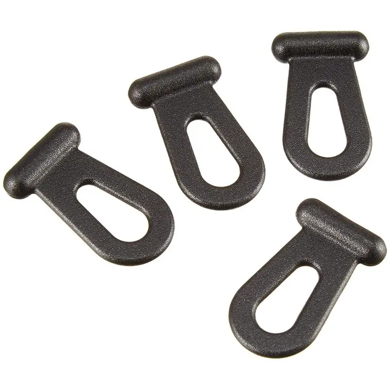 OpTech System Connectors 'K' ADAPT-ITS (4 Pack) 1301322
