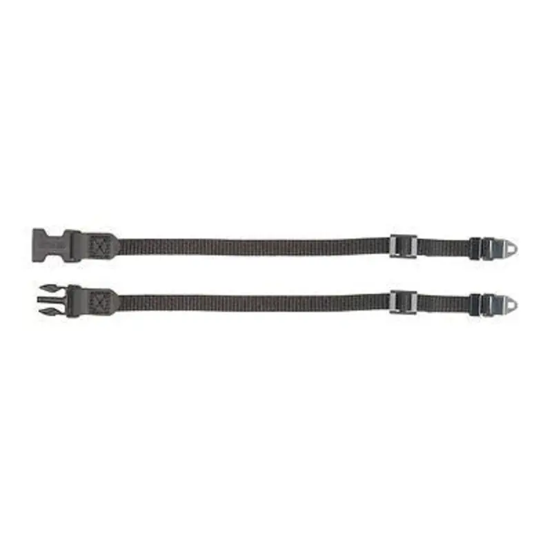 OpTech System Connectors Super Pro B Camera Strap - 10 - 15 Inches 1301292