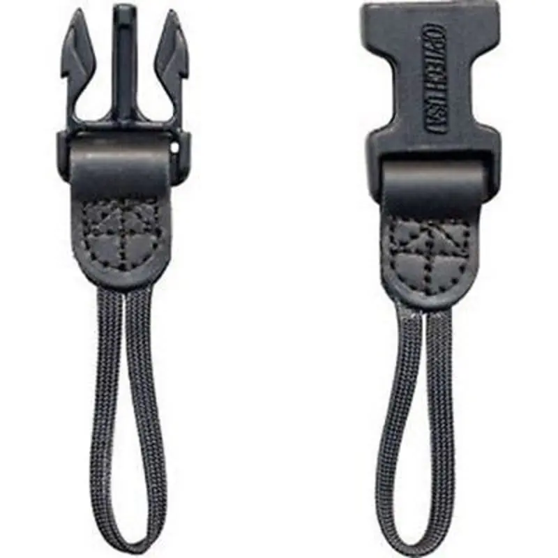 OpTech System Connectors Uni Loop For Camera Straps