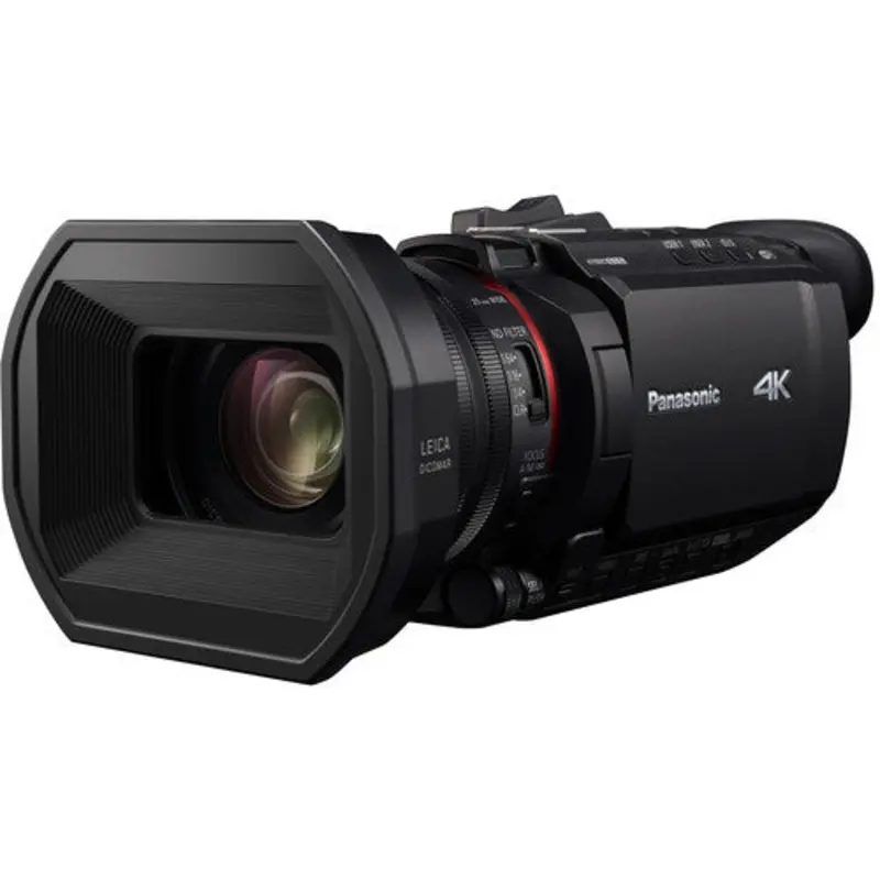 Panasonic Lumix HC-X1500E Camcorder