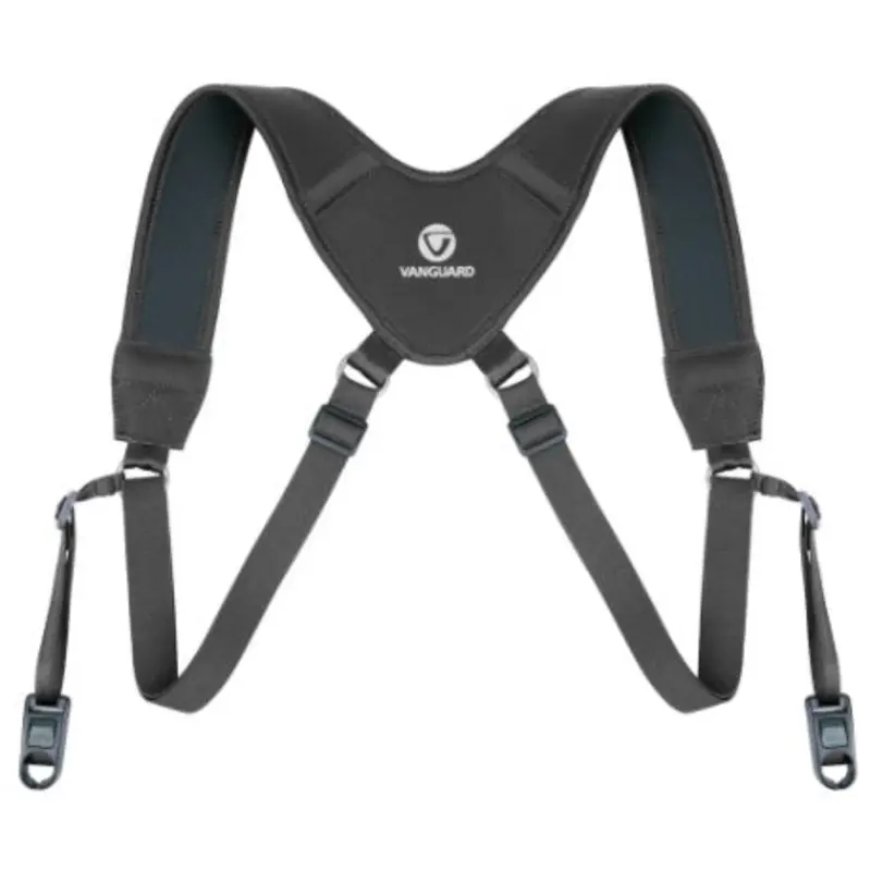 Vanguard VEO Optic Guard H DLX Harness - Black