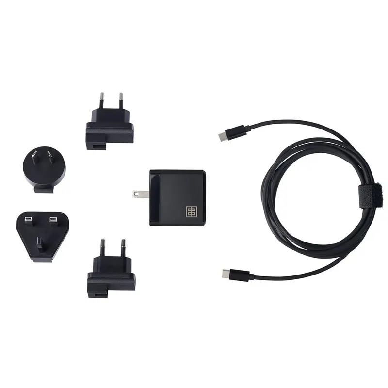 Elinchrom Charger 65W USB-C Wall Charger