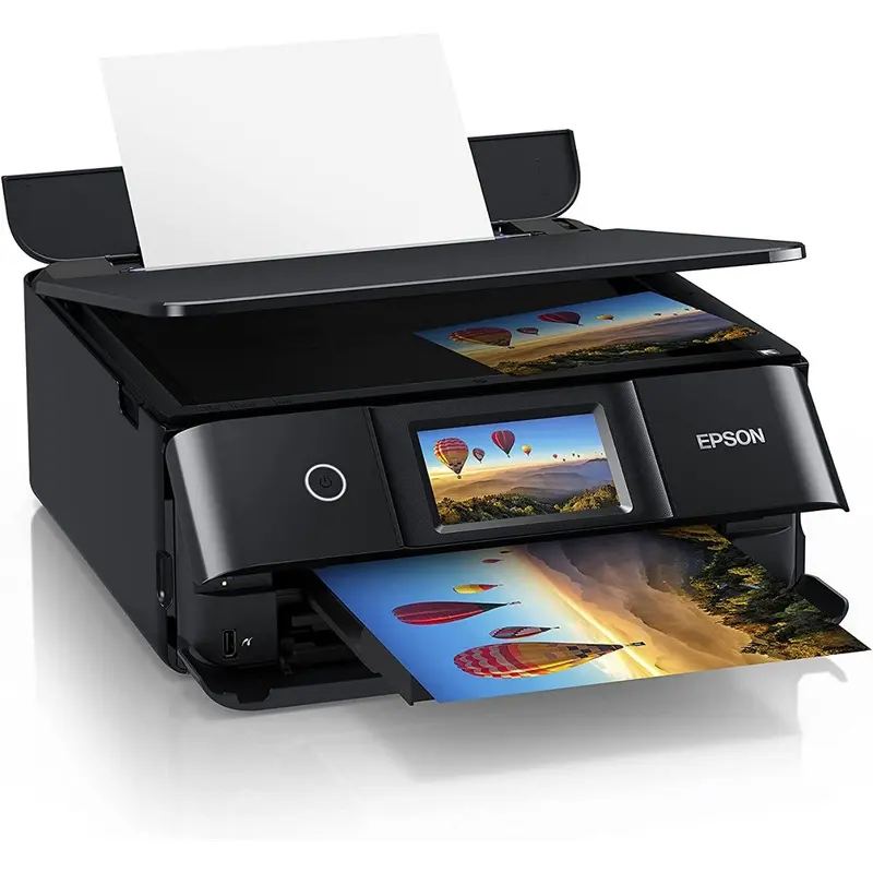 Epson Expression Photo XP-8700 - Printer, Scanner & Copier
